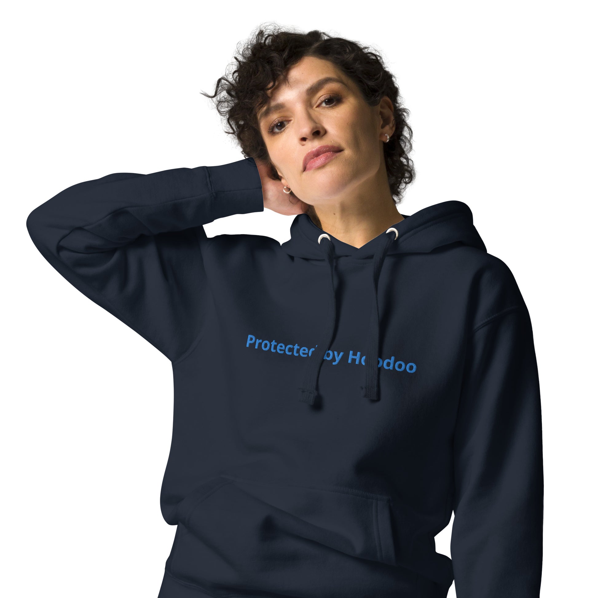 Hoodoo Hoodie - Metatron Store