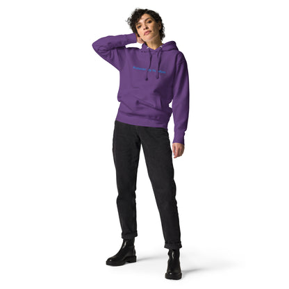 Hoodoo Hoodie - Metatron Store