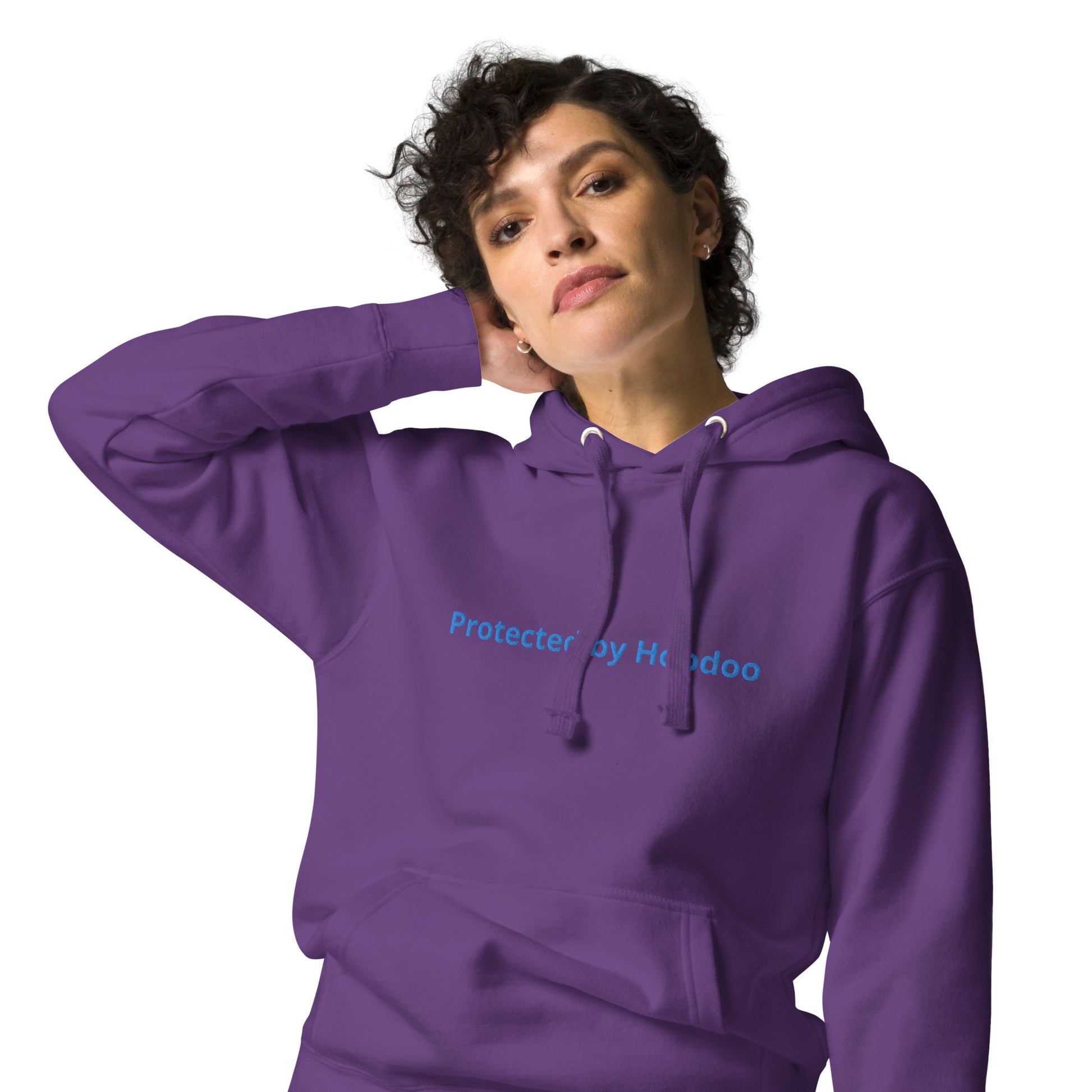 Hoodoo Hoodie - Metatron Store
