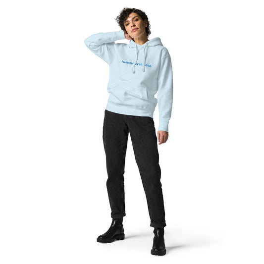 Hoodoo Hoodie - Metatron Store