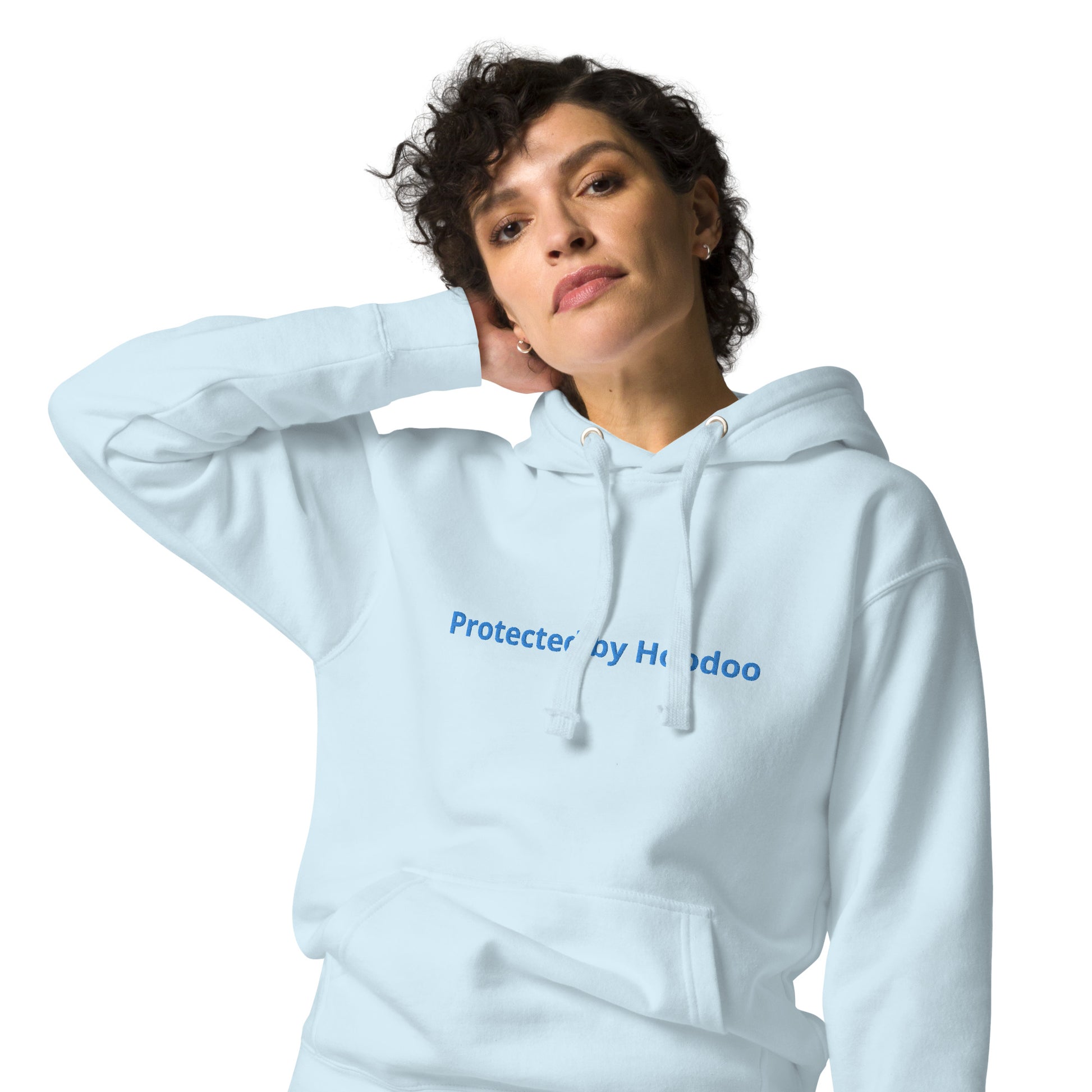 Hoodoo Hoodie - Metatron Store
