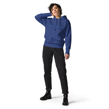 Hoodoo Hoodie - Metatron Store