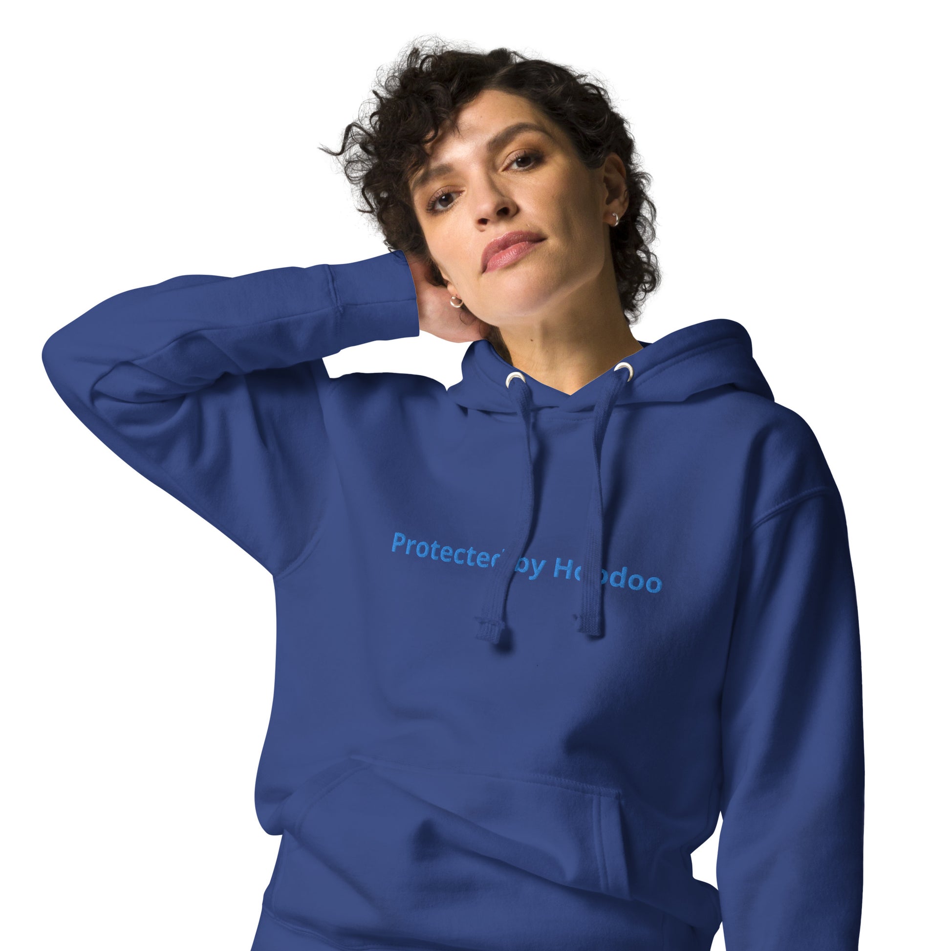 Hoodoo Hoodie - Metatron Store