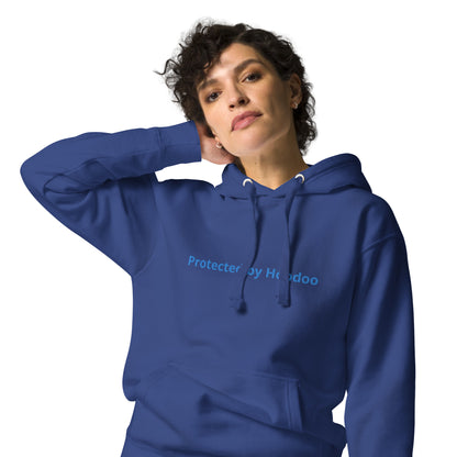 Hoodoo Hoodie - Metatron Store
