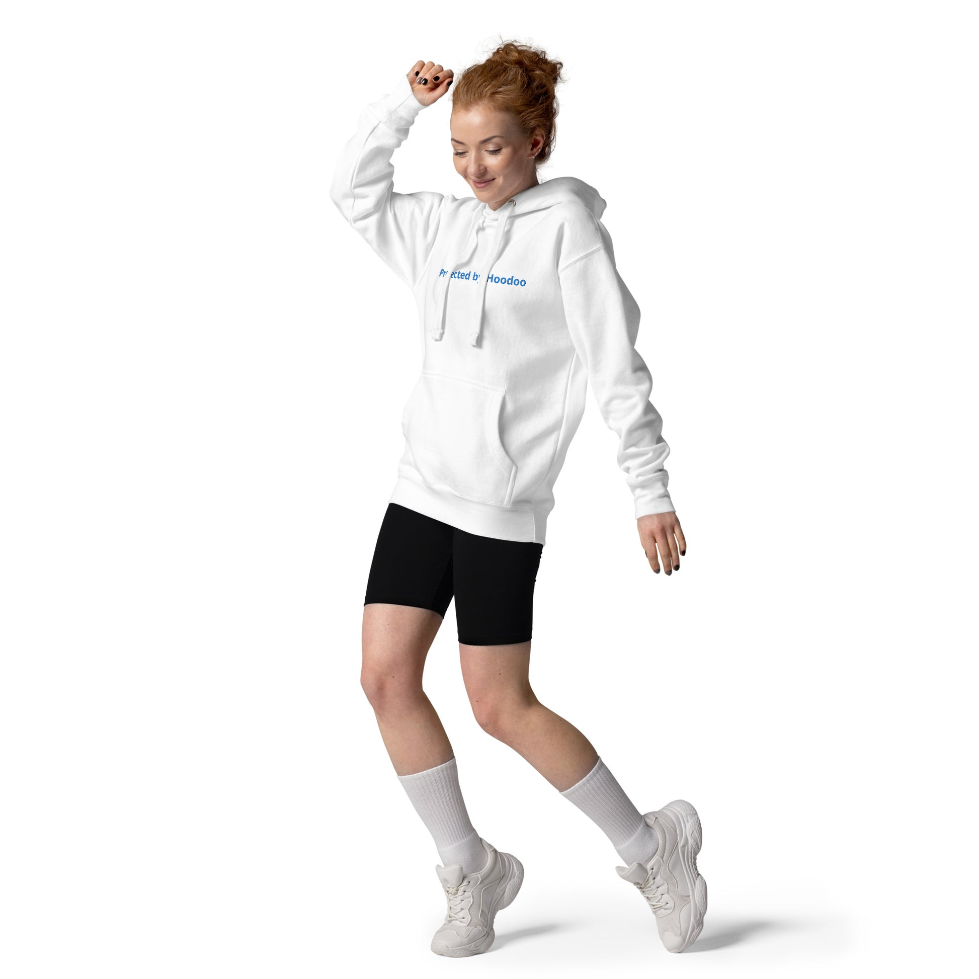Hoodoo Hoodie - Metatron Store