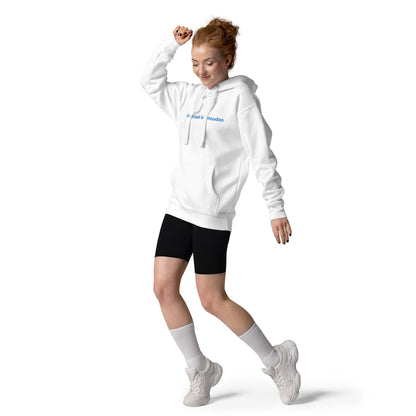 Hoodoo Hoodie - Metatron Store