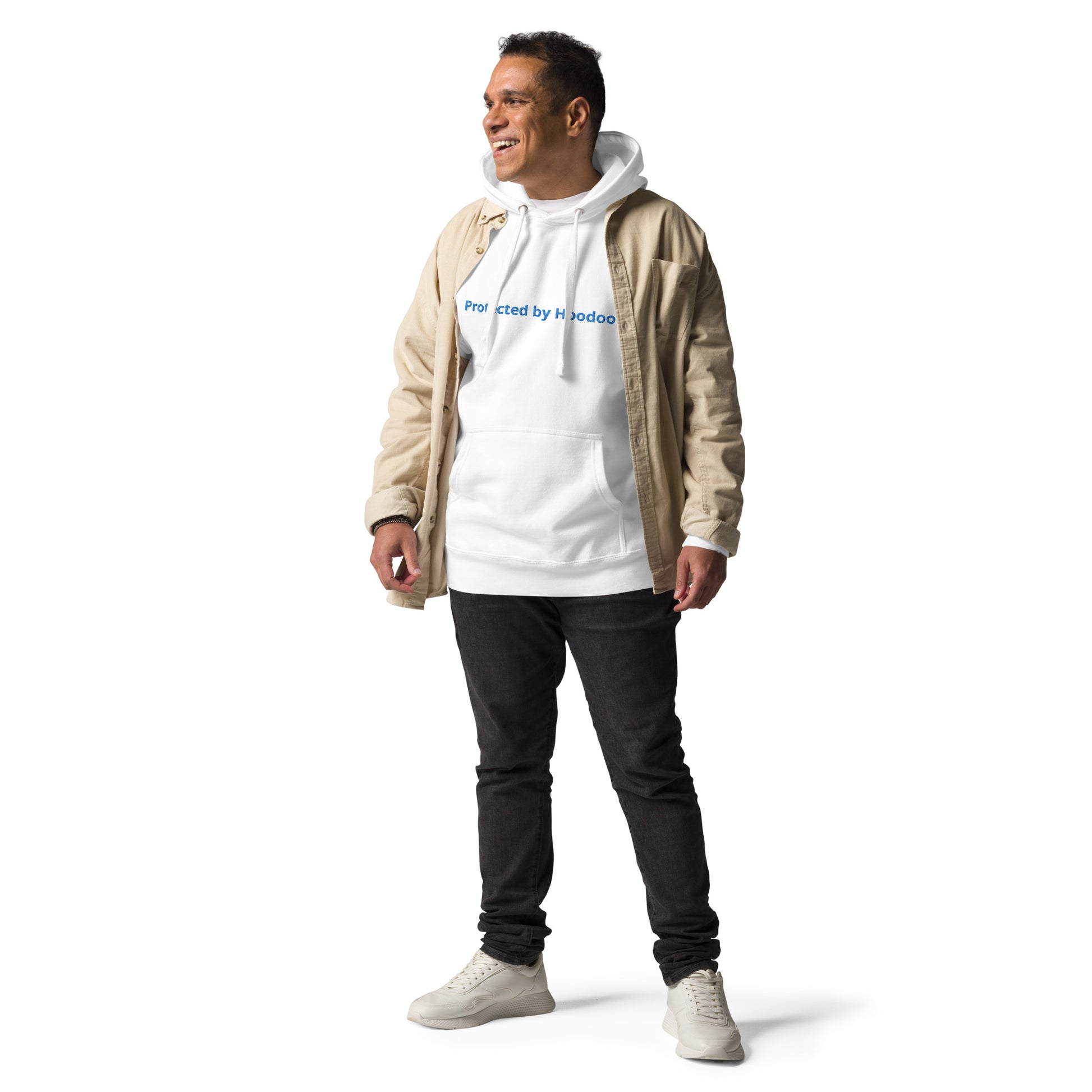 Hoodoo Hoodie - Metatron Store