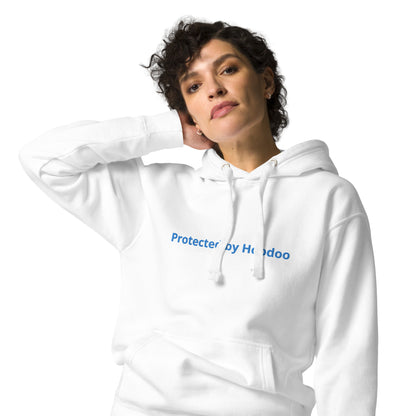 Hoodoo Hoodie - Metatron Store