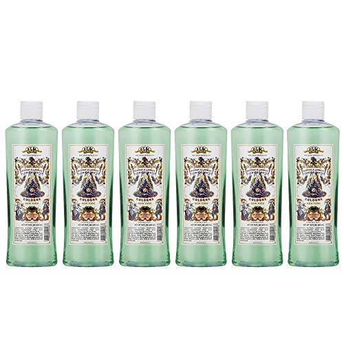 Murray and Lanman Florida Water Cologne Original 16oz (Pack of 3) - Metatron Store