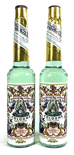 Murray and Lanman Florida Water Cologne Original 16oz (Pack of 3) - Metatron Store